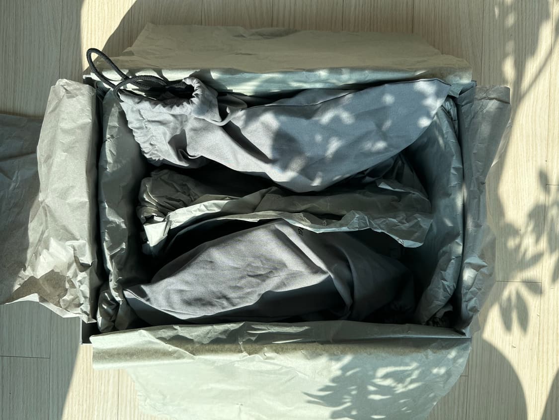 발렌시아가 블랙 스웨이드 선데이 뮬 41 상품이미지8