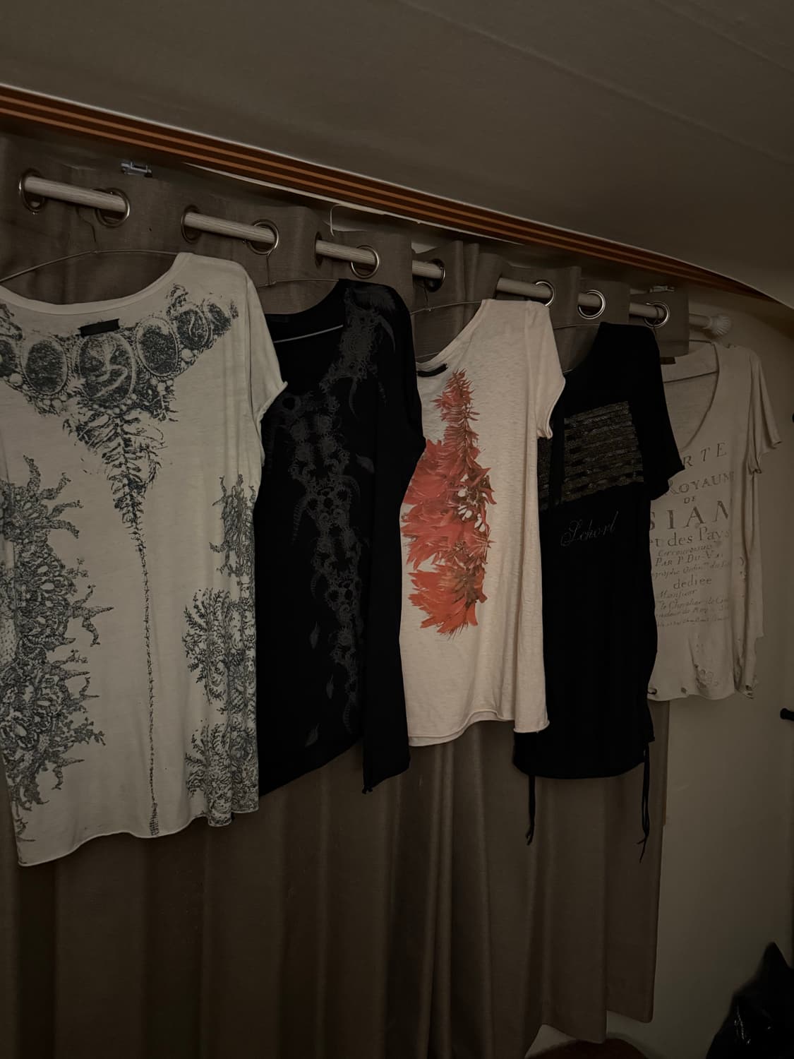 ifsixwasnine,kmrii,goa,5351pourleshommes 상품이미지2