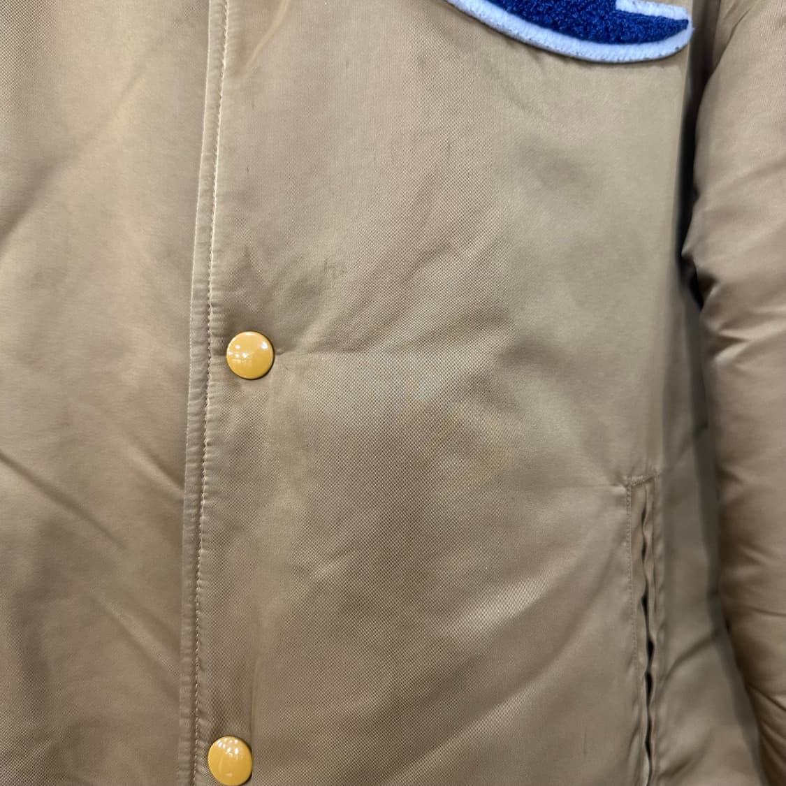 챔피온 스타디움 자켓 상품이미지4