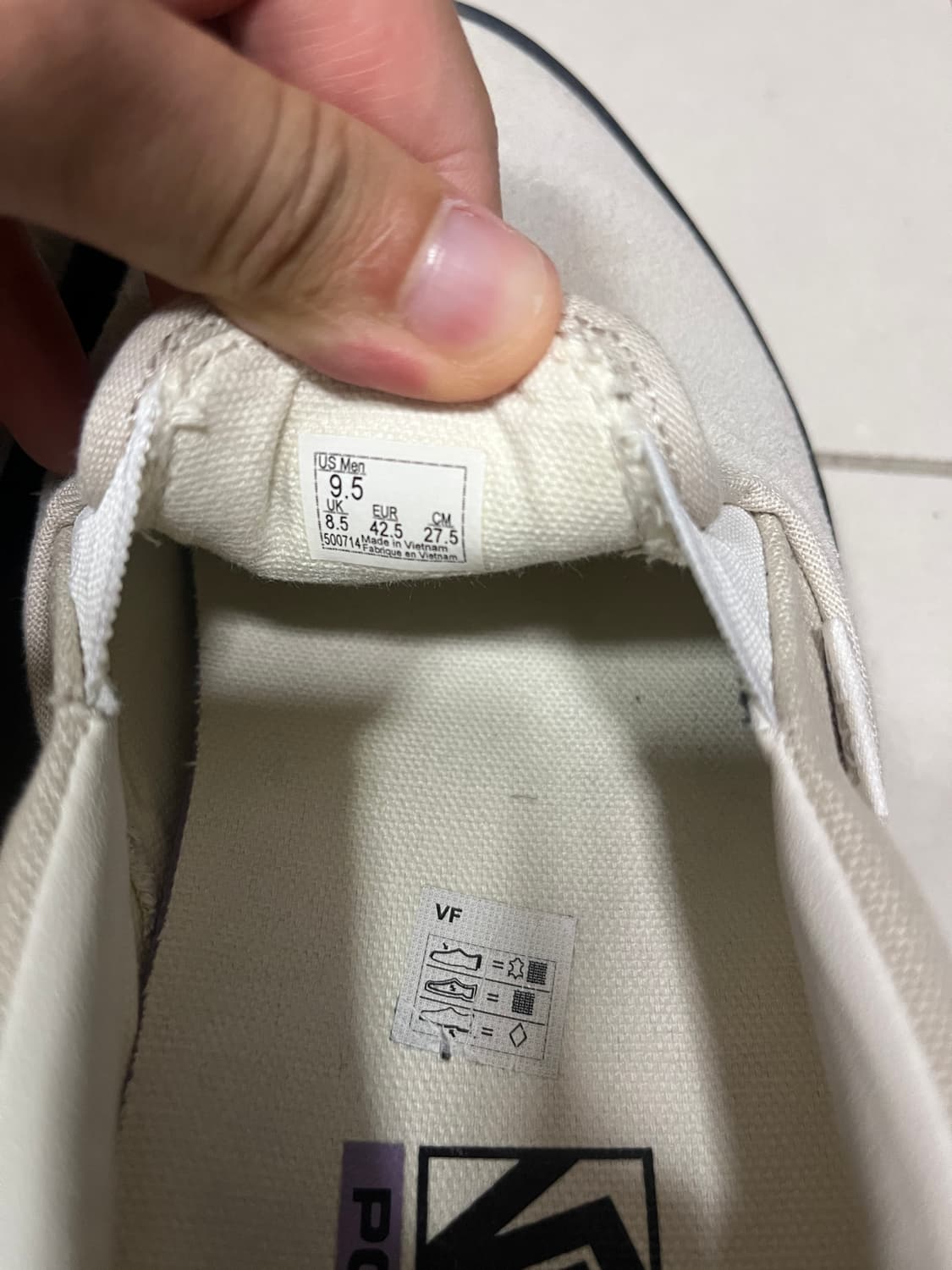 반스 슬립온 275 상품이미지2