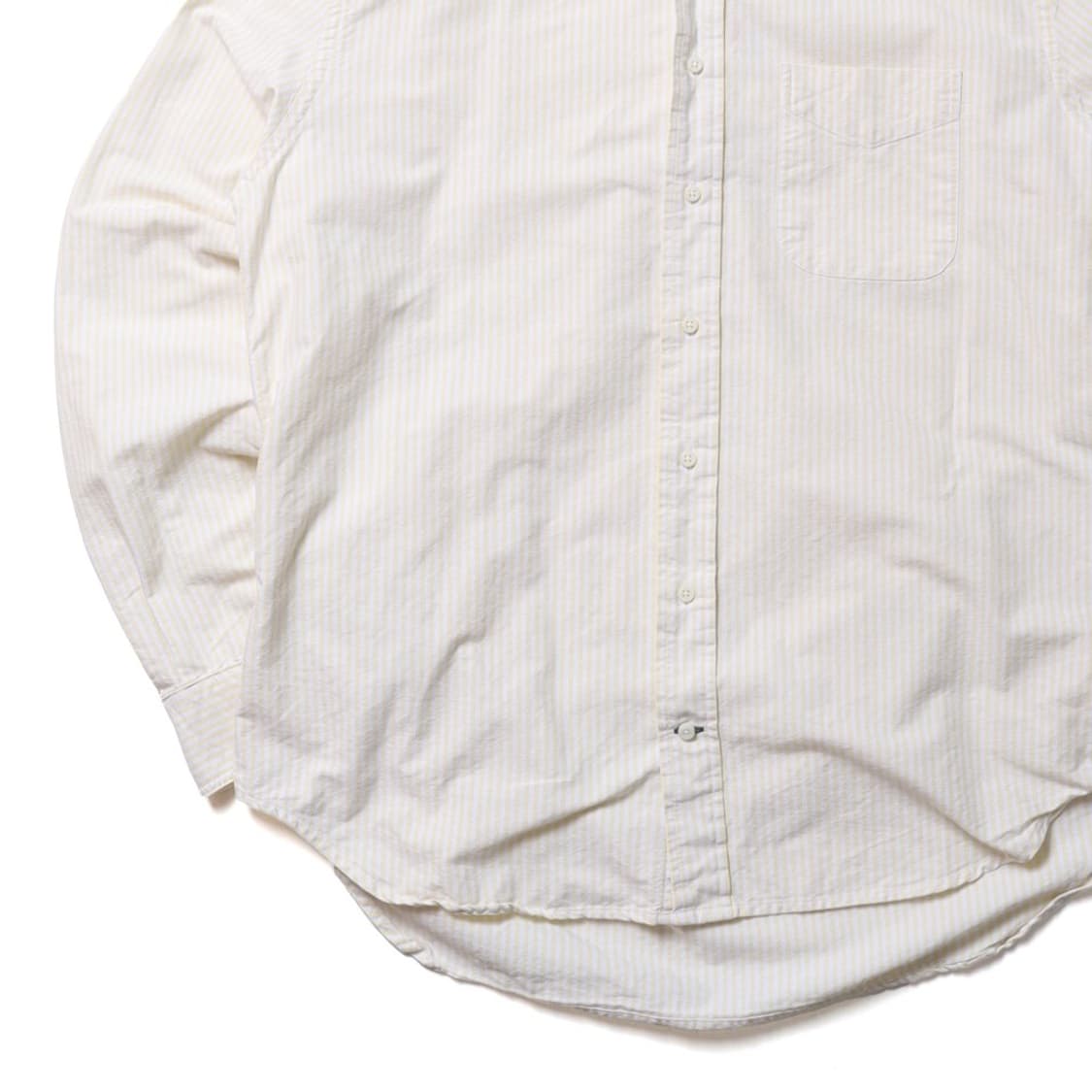 Gitmanbros Stripe Shirt 
 상품이미지3