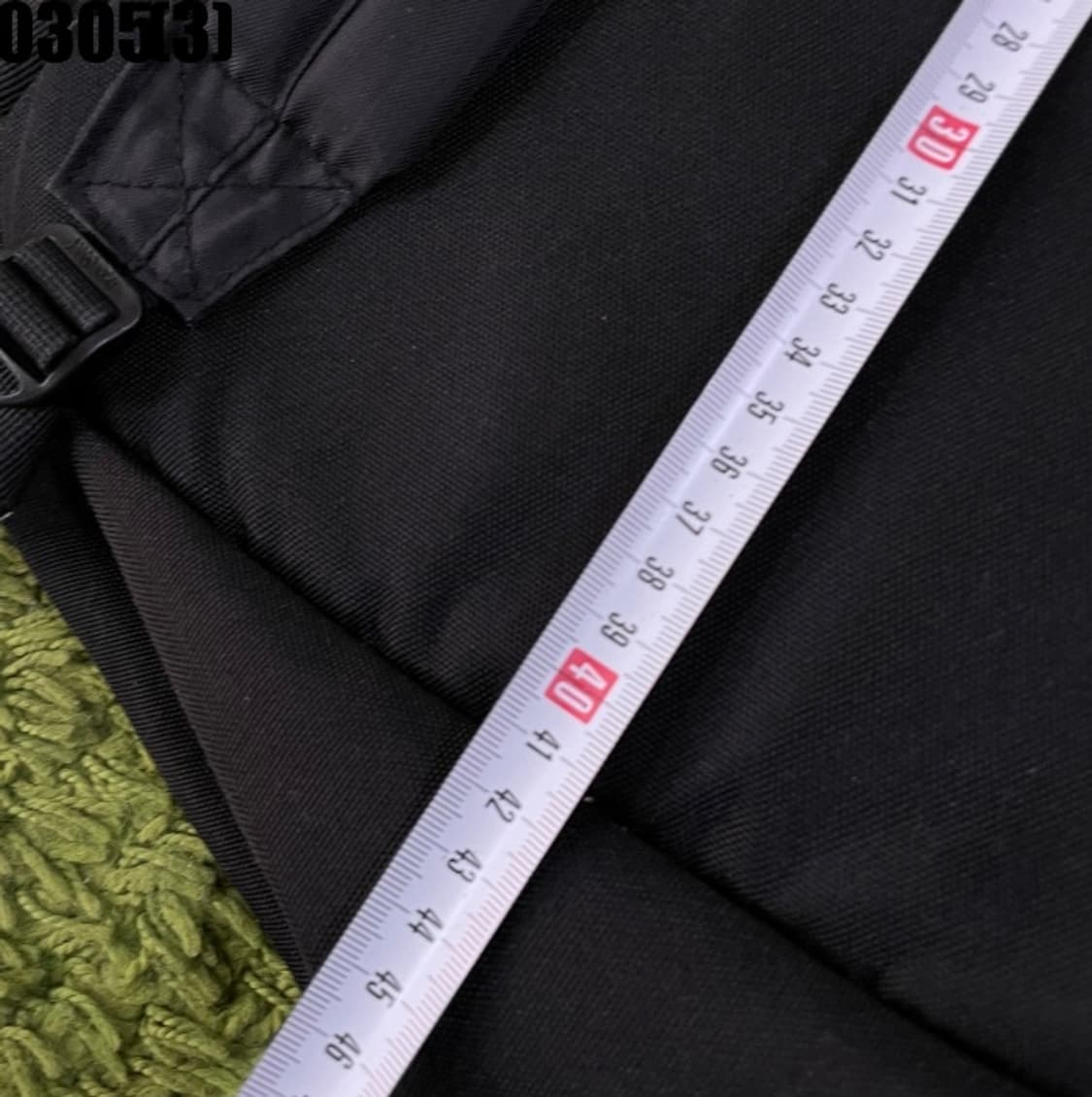 잔스포츠 백팩 가방 상품이미지7