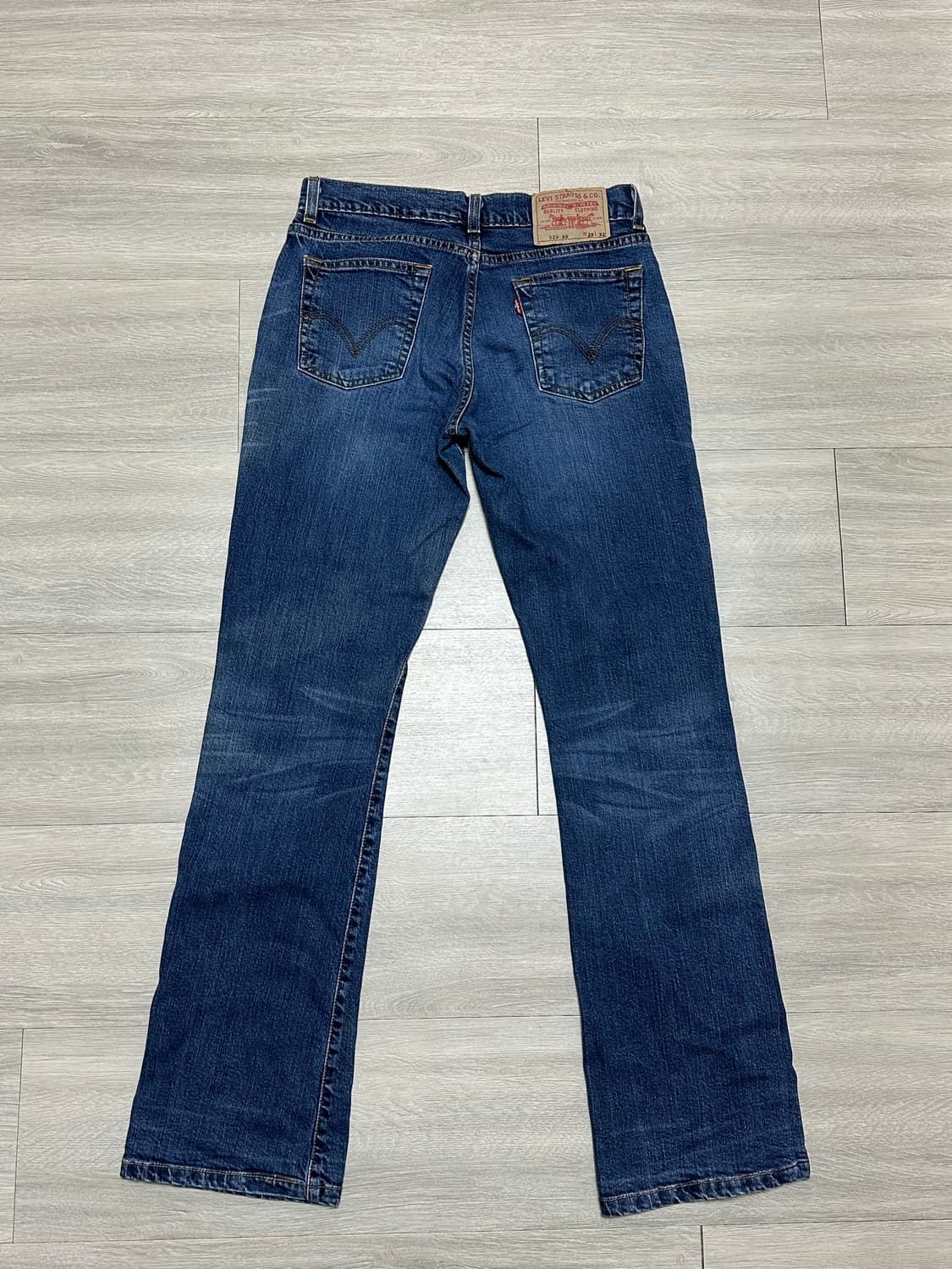 리바이스 529 상품이미지3