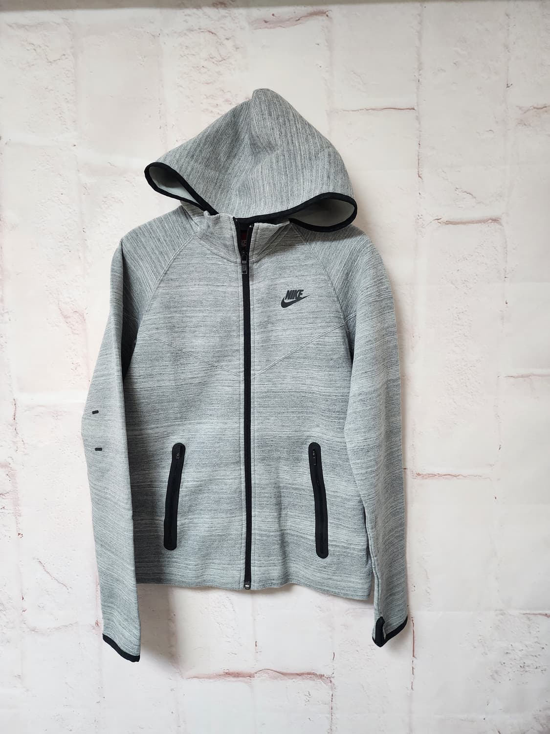 나이키 테크팩 후드집업  상품이미지3