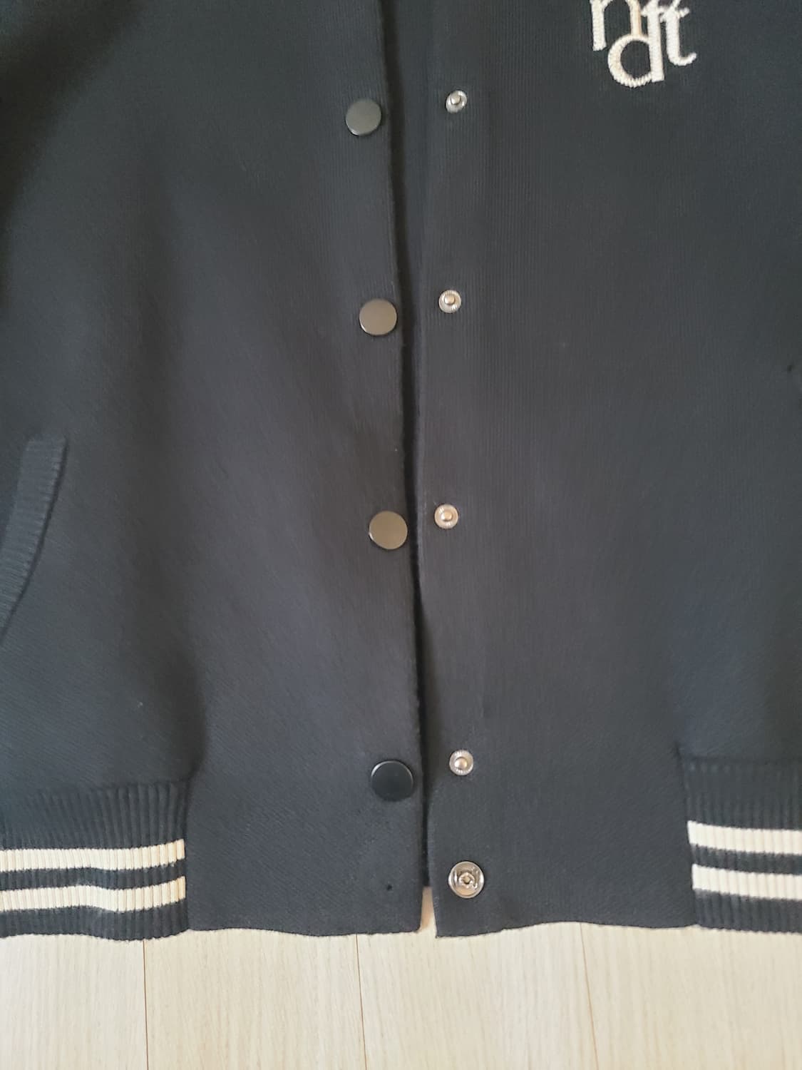 ndt 엔니튜드 가디건 상품이미지5