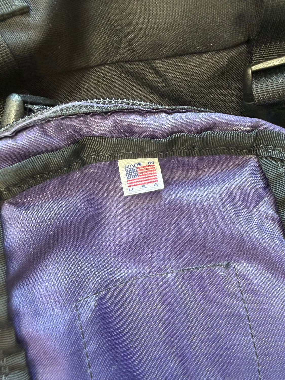 그레고리 구로고 구형 데이앤하프 usa 상품이미지3