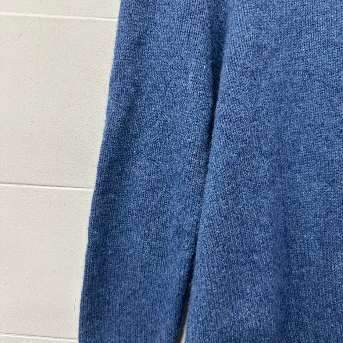 폴로 랄포르렌 니트 상품이미지8