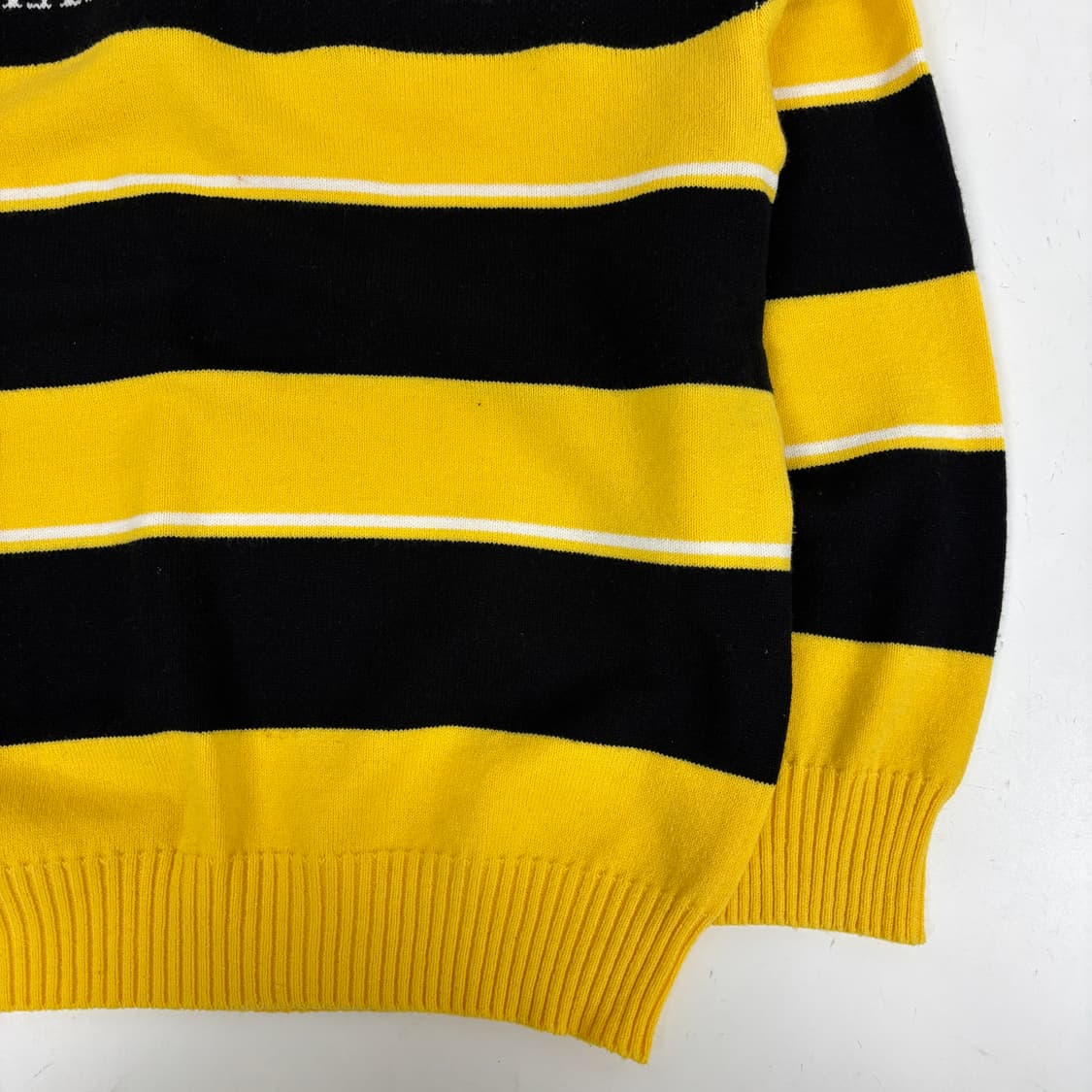 마뗑킴 니트  상품이미지5