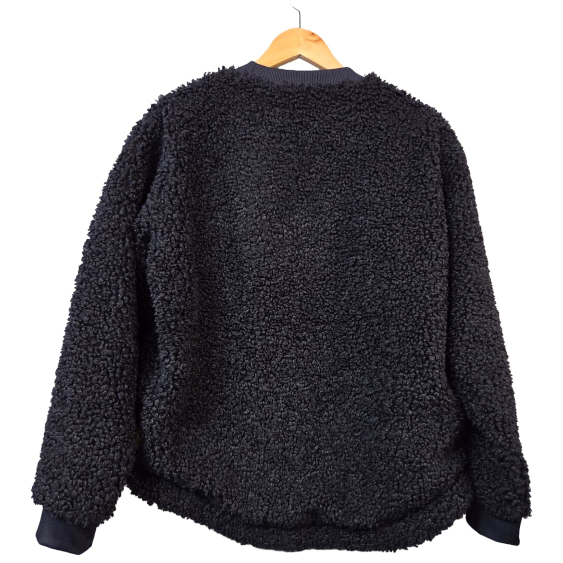 G-STAR 여성 긴팔 스웨트셔츠(M) 상품이미지2