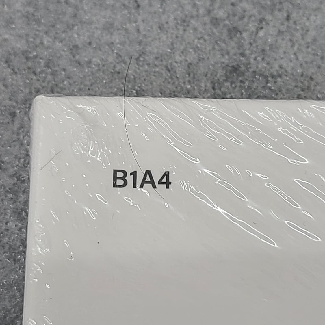 [미개봉 새제품] B1A4 8TH 미니앨범 2EA 일괄 상품이미지8