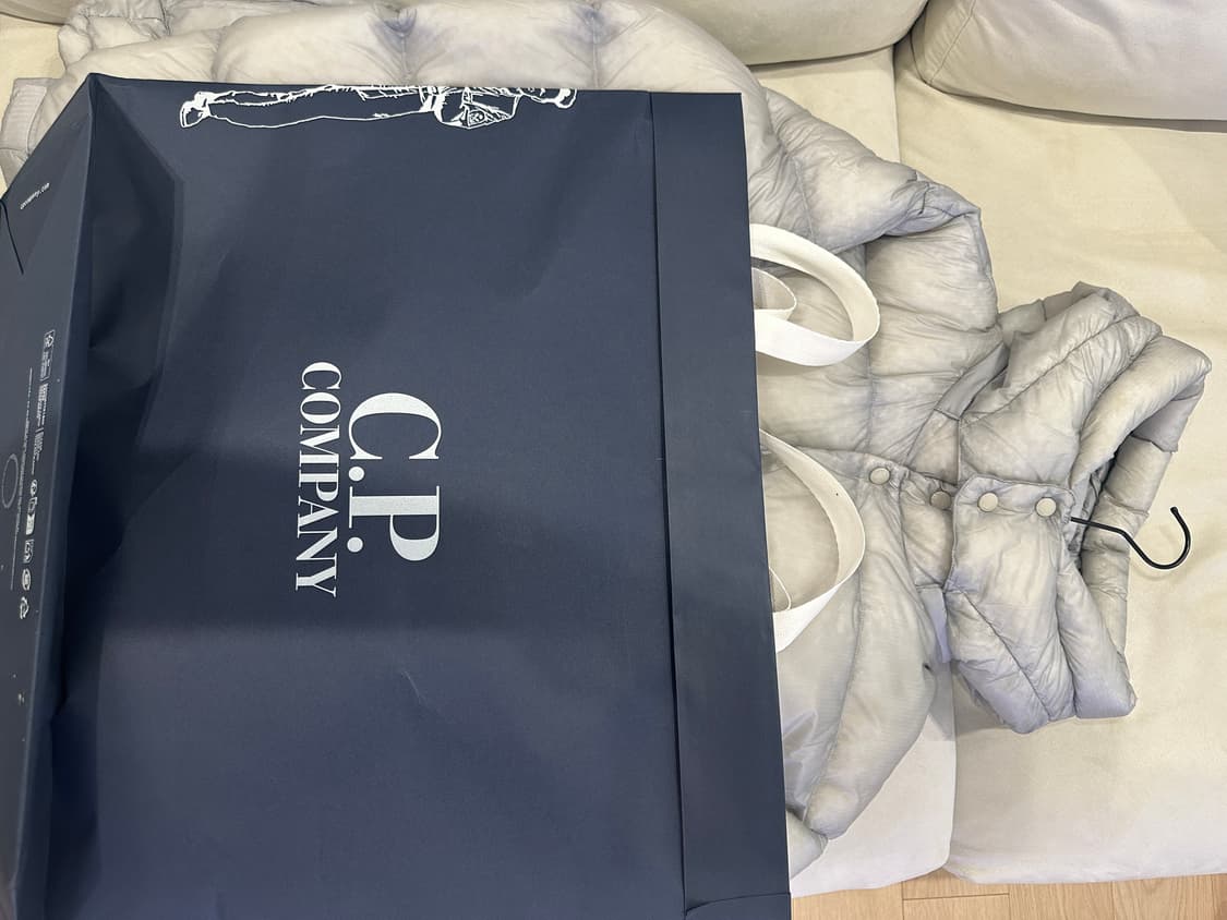 CP 컴퍼니 디디쉘 코리아 익스클루시브 XL 상품이미지3