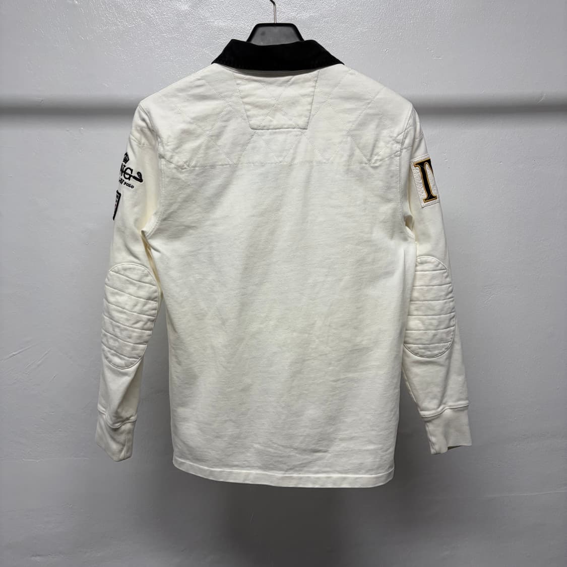 폴로 랄프로렌 잉글랜드 럭비 스웻셔츠 상품이미지2