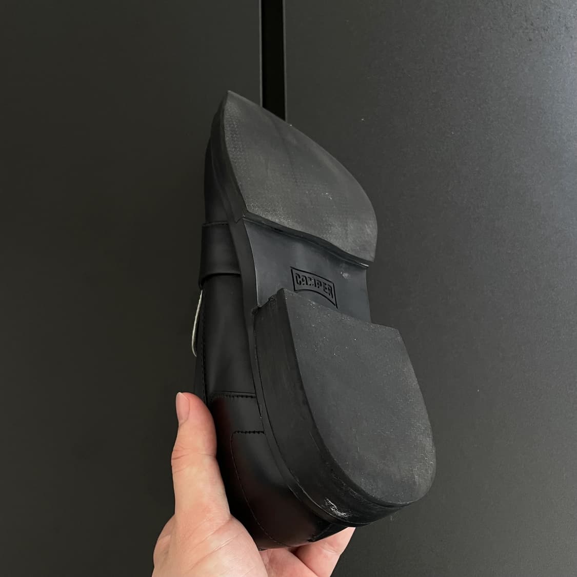 2019aw kiko kostadinov camper loafer 상품이미지5