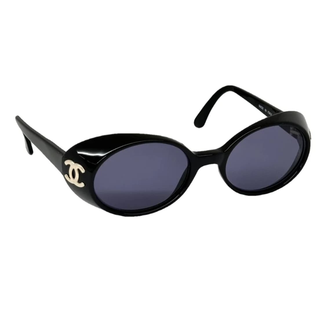 샤넬 로고 선글라스 상품이미지1