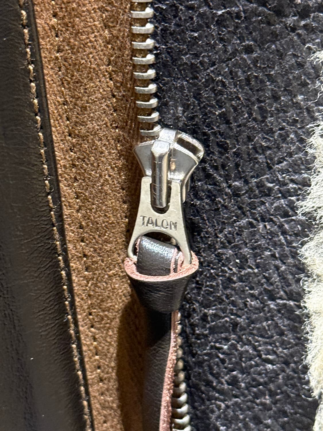 토이즈맥코이 b-3 무스탕 38 상품이미지9