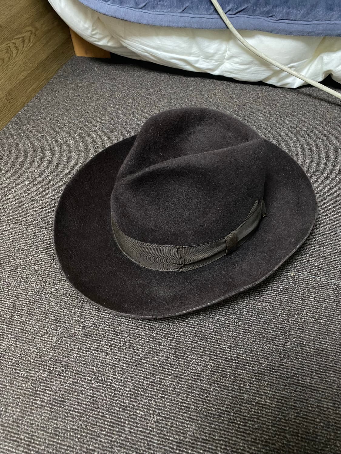 와코마리아 조니마가 페도라 M (58) 상품이미지1