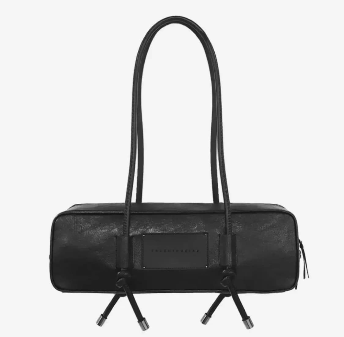 트리밍버드 스퀘어 백 상품이미지1