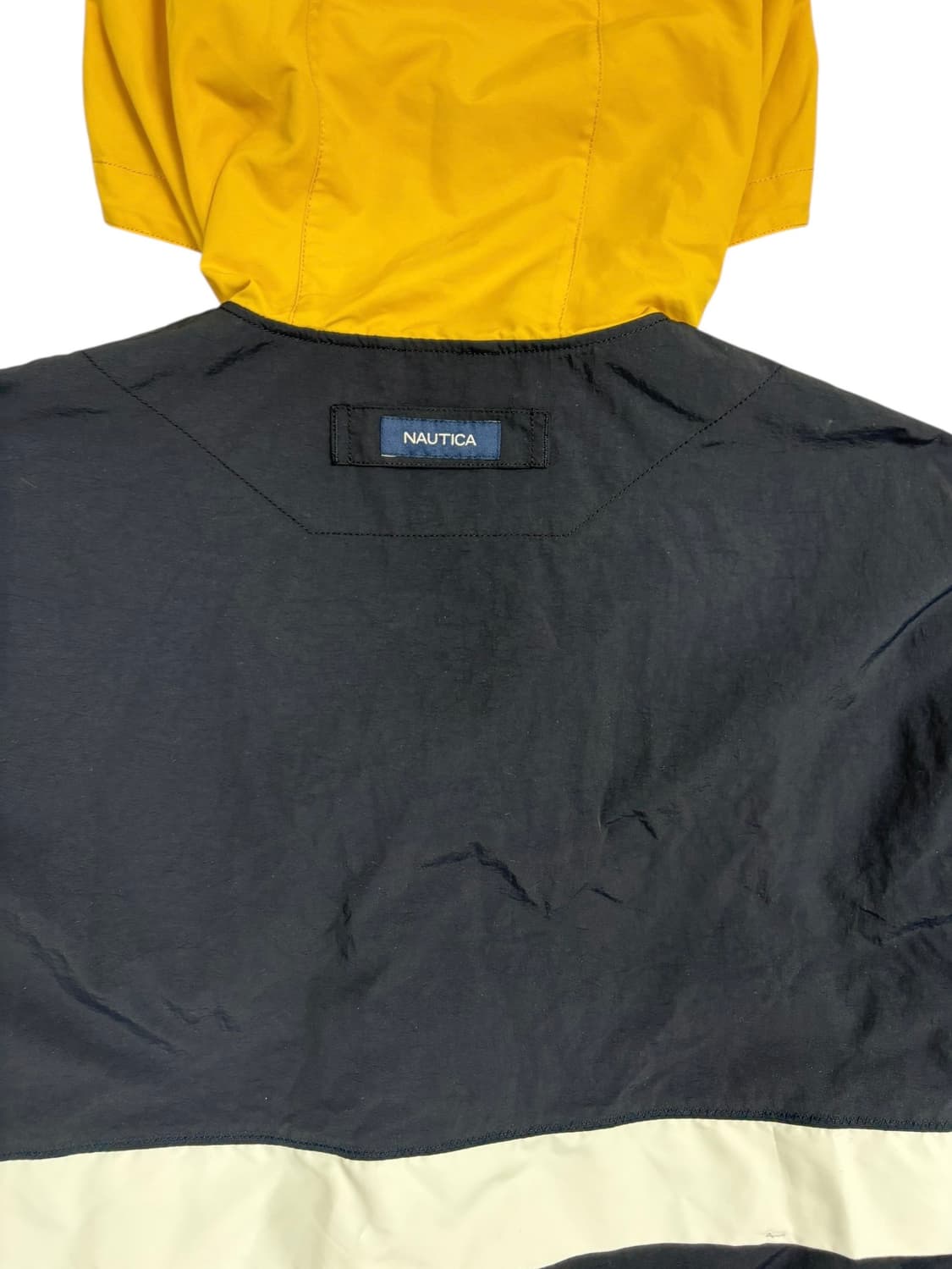 노티카 후드 바람막이 상품이미지6