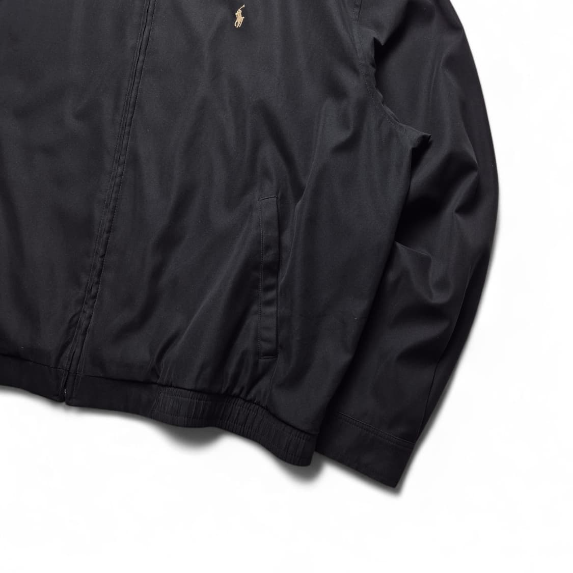 [XXL] 폴로 랄프로렌 폴리쉘 스윙톱 자켓 상품이미지5