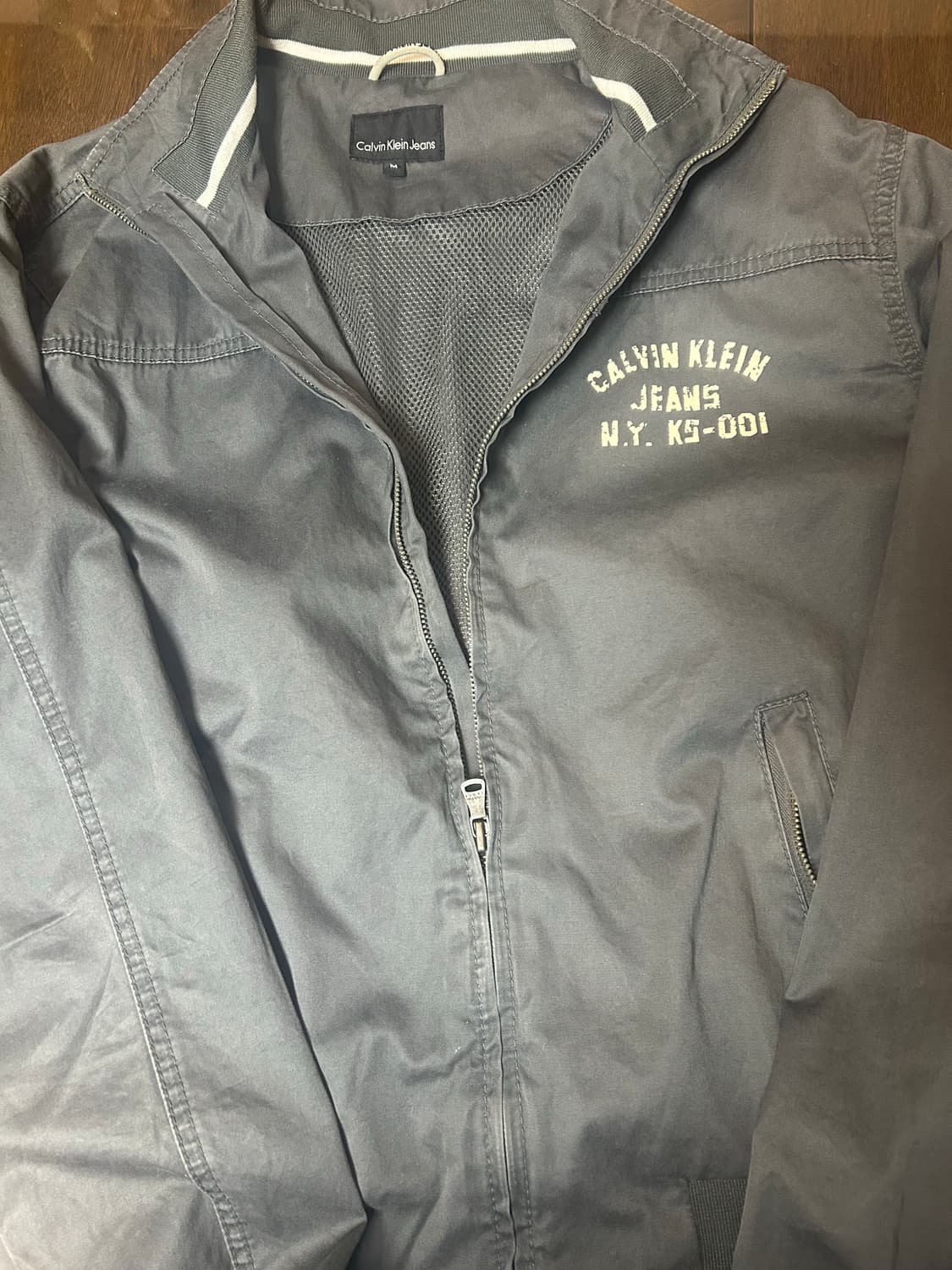 캘빈클라인 진 N.Y. K5-001 상품이미지4