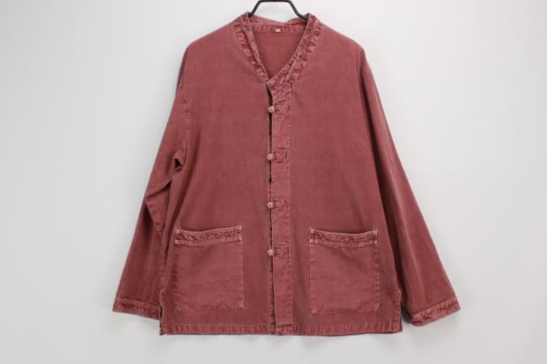 개량한복 저고리 상품이미지1