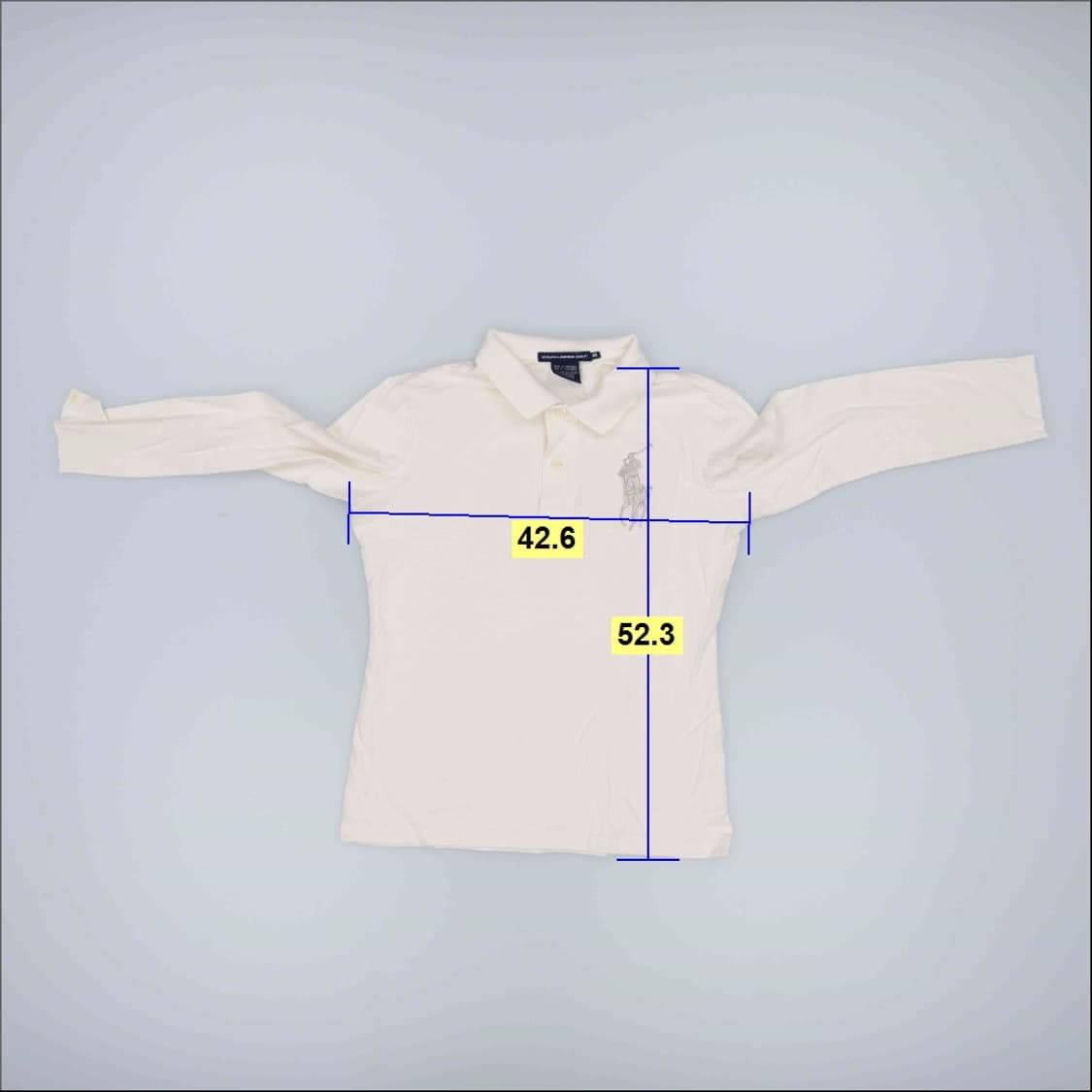 XS 폴로 골프 여성 카라티 0317H1 상품이미지7