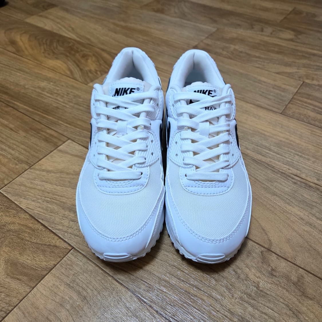 나아키 에어맥스90 240 상품이미지2