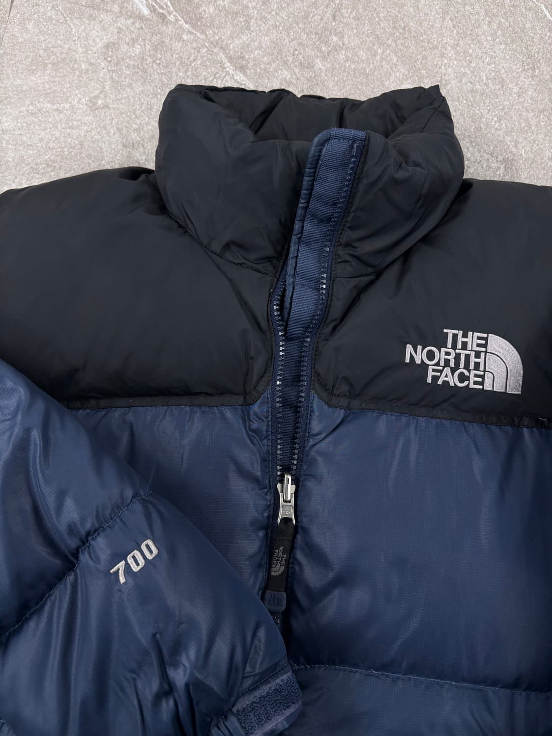 The North Face 700 Nuptse Down Jacket    상품이미지2