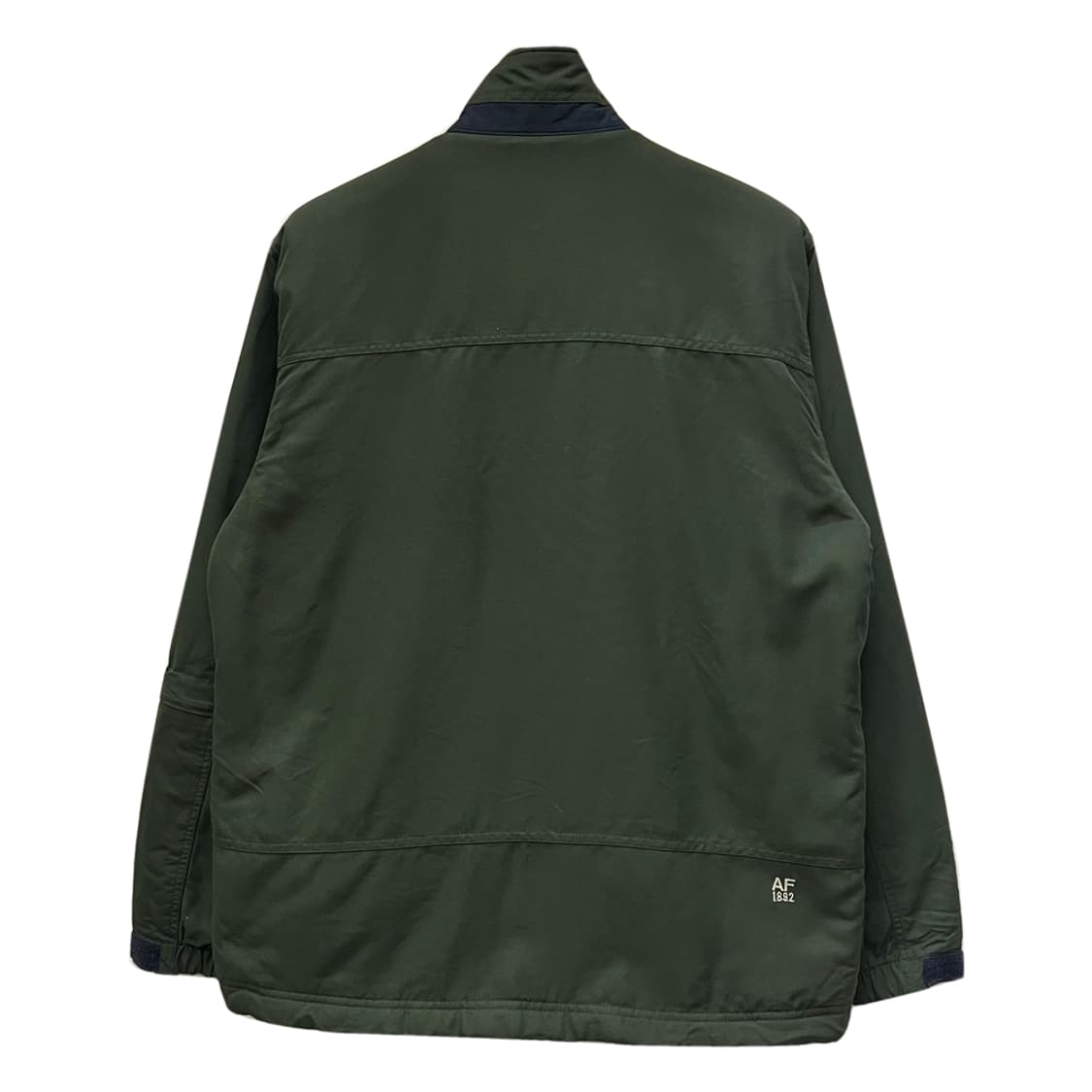 아베크롬비 퍼포먼스 플리스 자켓 L급 상품이미지2