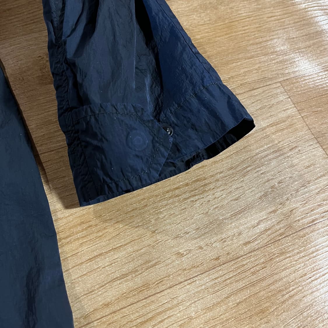 [95] 헤보 가먼트 바람막이 코트 상품이미지5