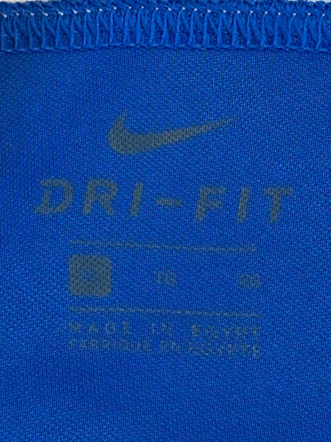 나이키 드라이핏 스우시 사이드라인 기능성 롱슬리브 긴팔 상품이미지7