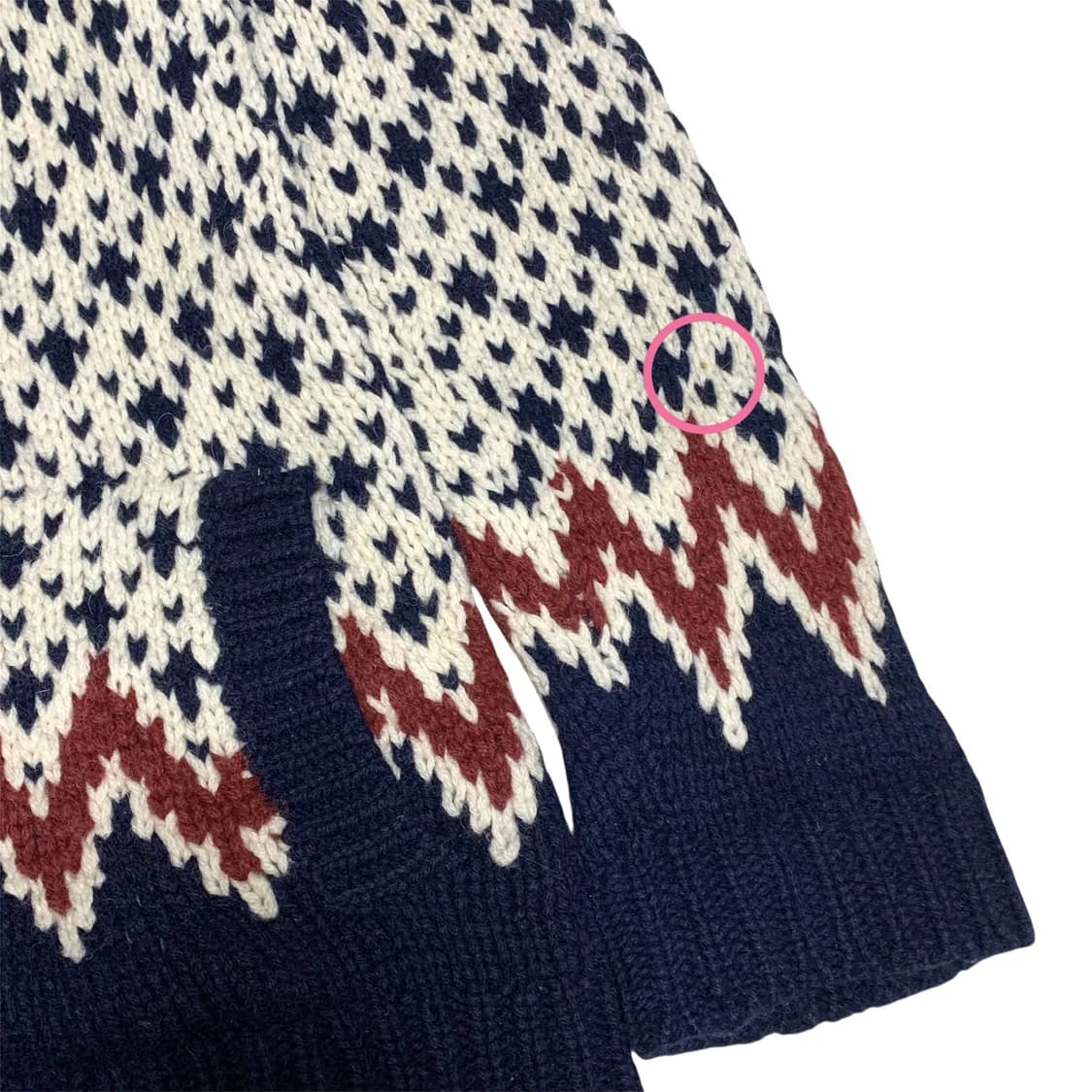 네넷 코위찬 가디건 상품이미지4