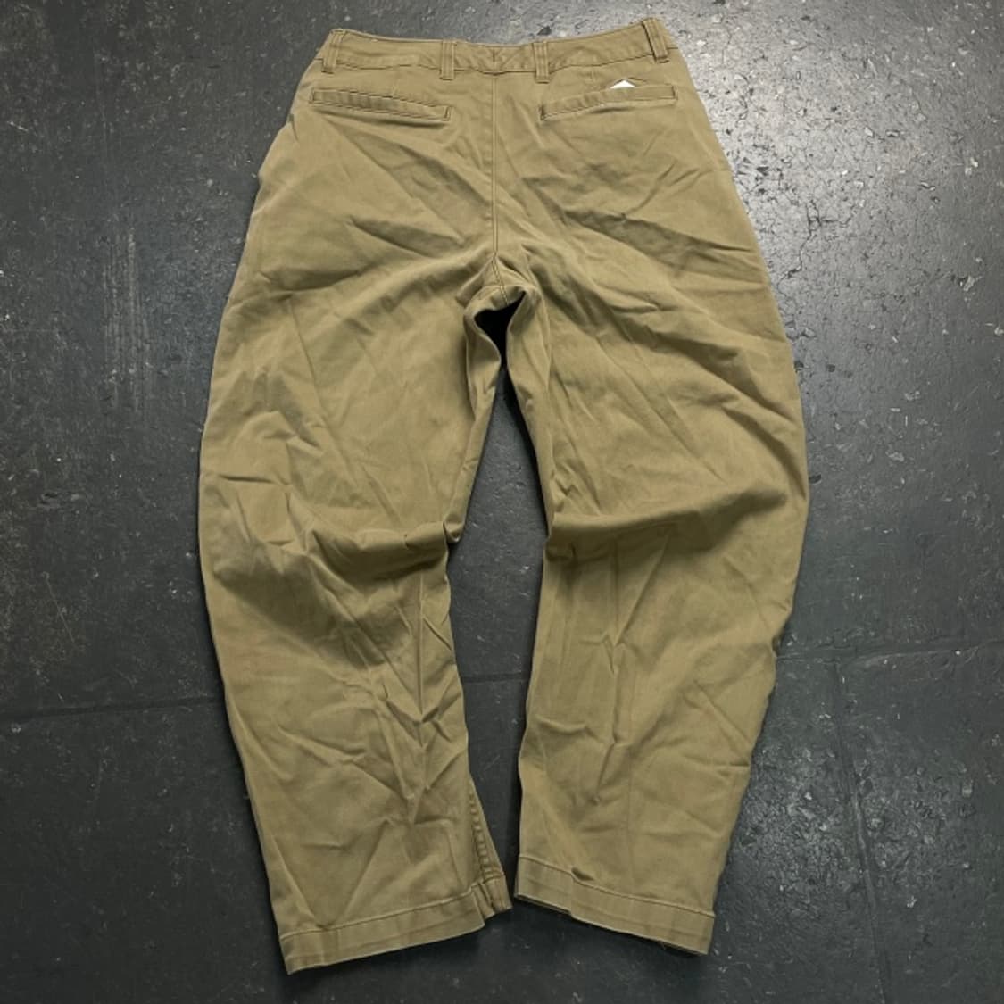 32 나이키 스우시 치노팬츠 상품이미지5