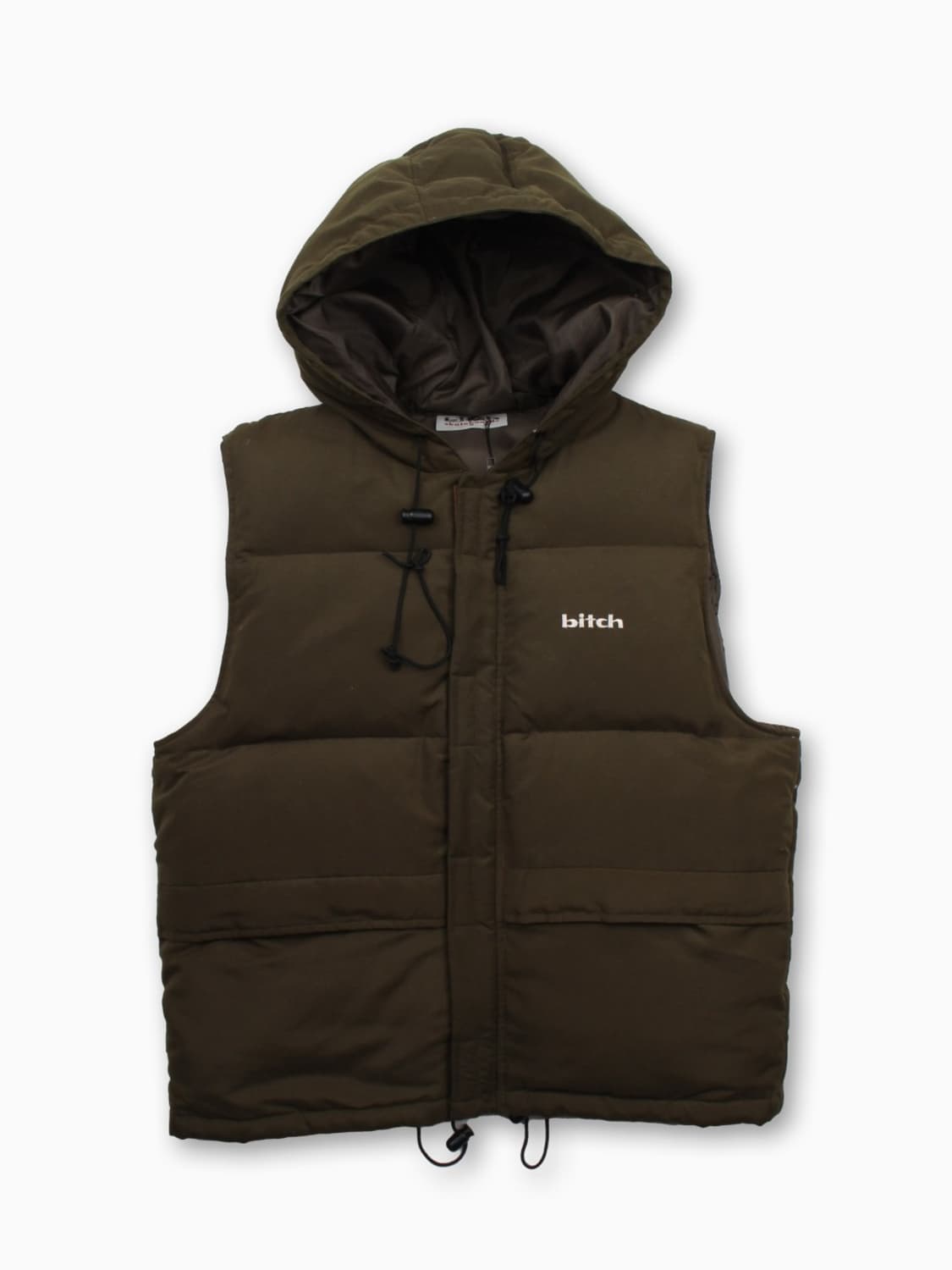 90s BITCH SKATEBOARDS (M) 상품이미지1