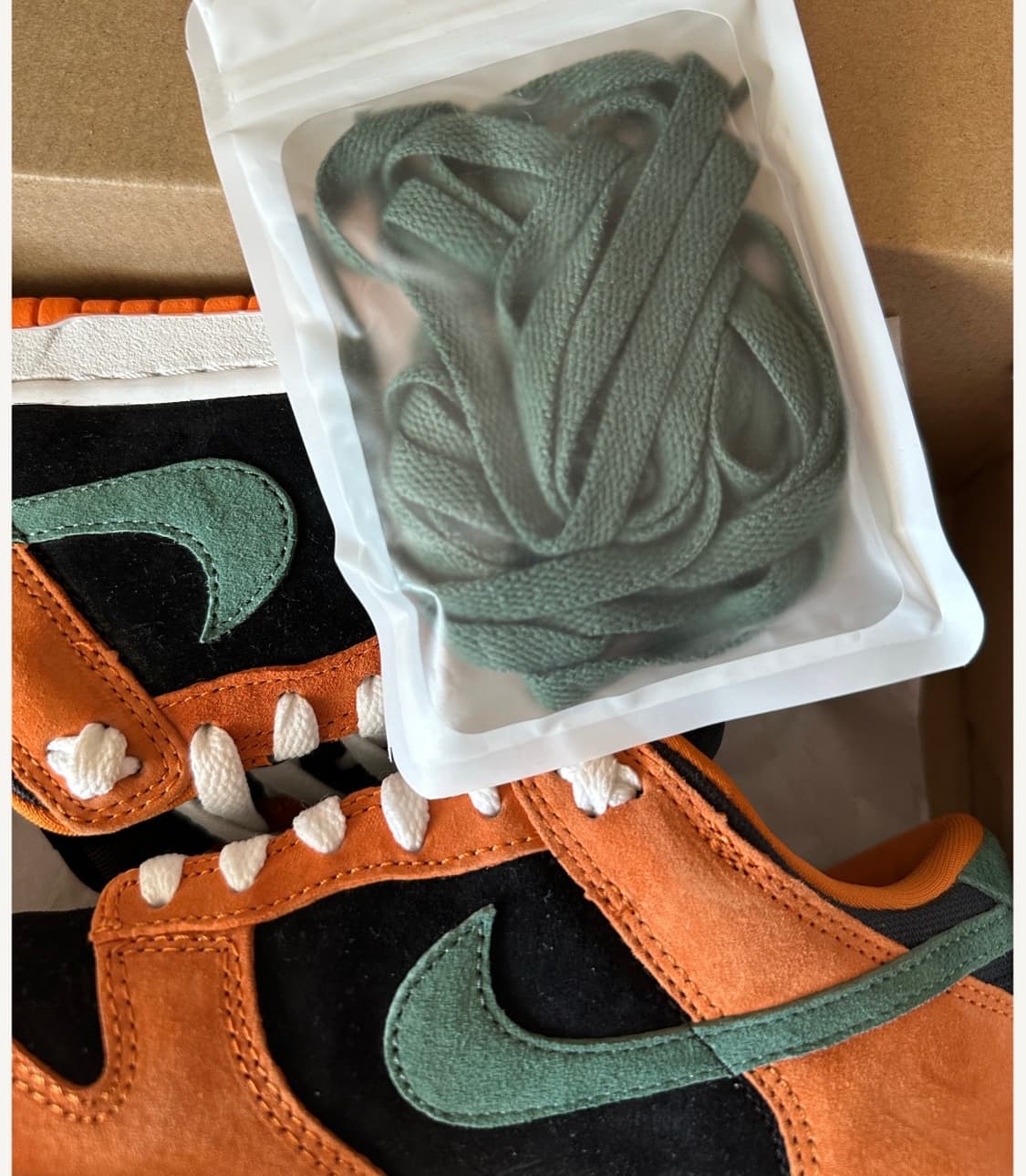 덩크 세라믹 230 상품이미지3