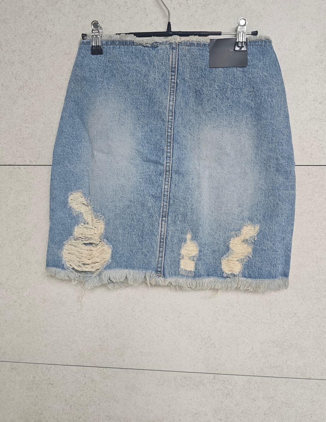 3CE 청치마 새상품 상품이미지3