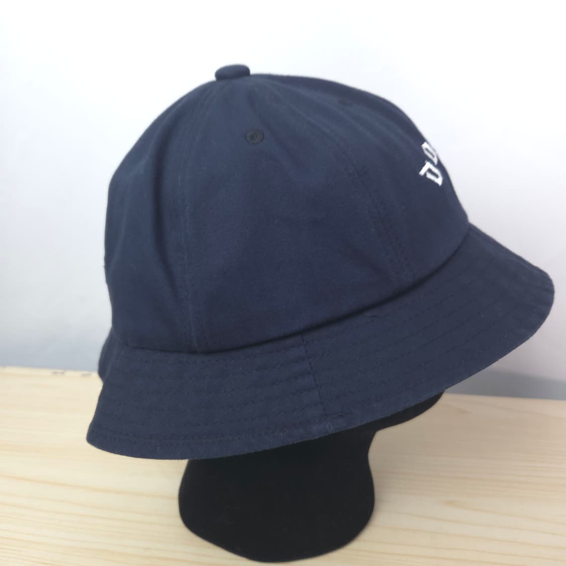 S55/ MLB 다저스 스트릿 고직워딩 돔햇 벙거지 모자 상품이미지4