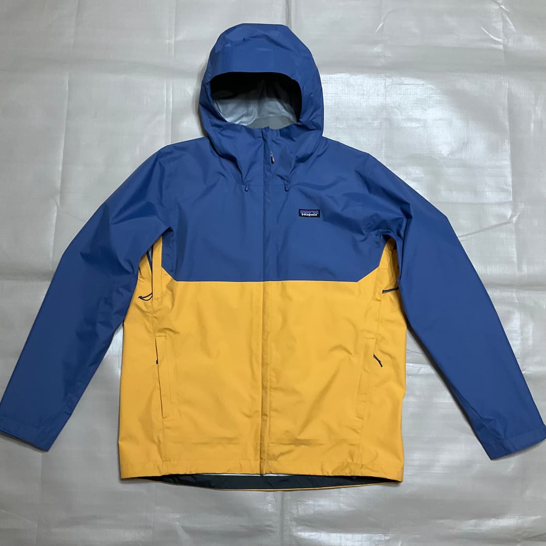 파타고니아 토렌쉘 3L 자켓 L 상품이미지2