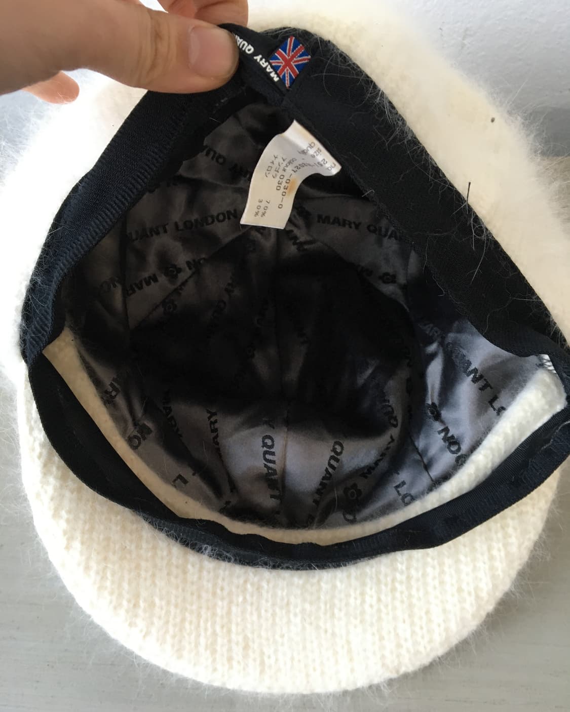  kangol cap 상품이미지5