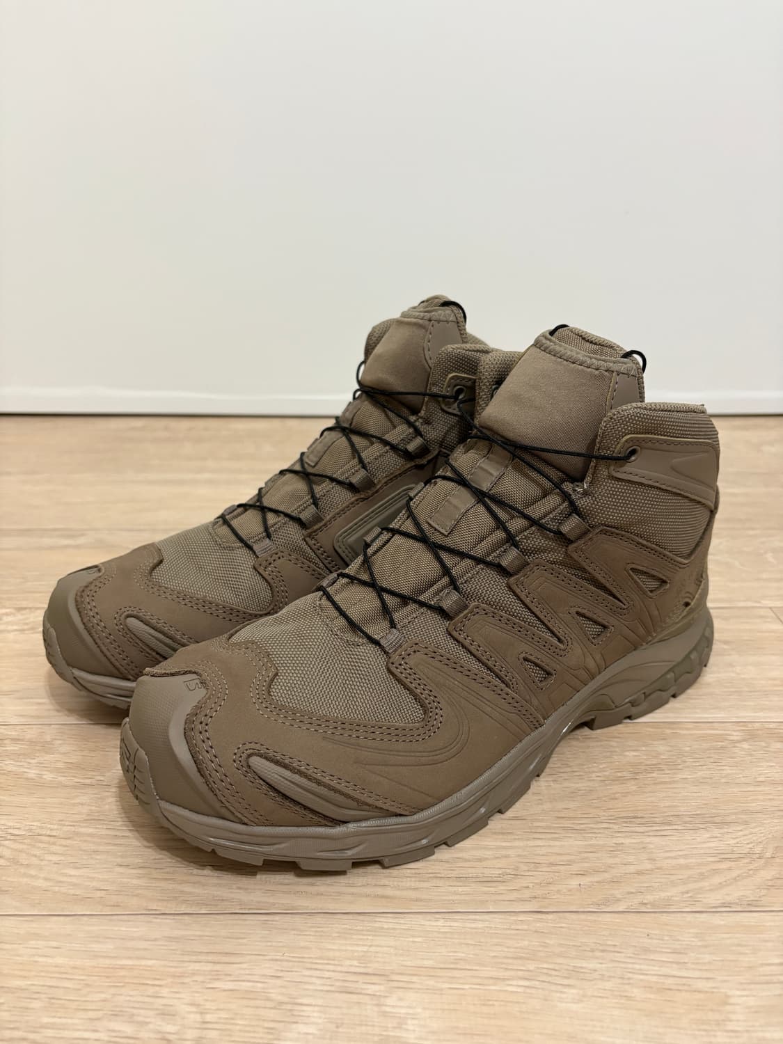 살로몬 리에르 Salomon Rier / XA 미드 아흐질 / 265 상품이미지1