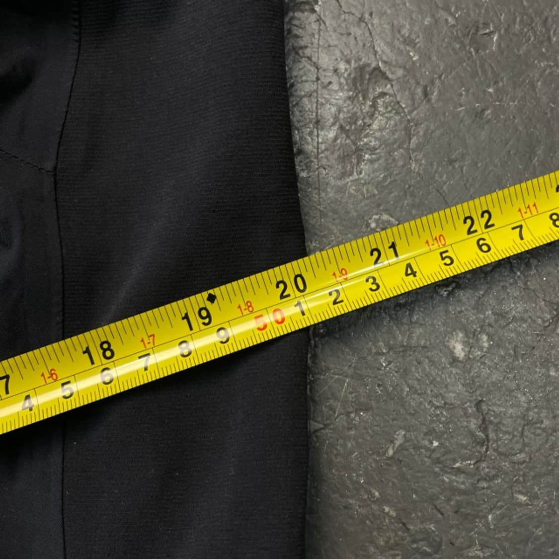 90 마운틴하드웨어 우먼스 바람막이 상품이미지9