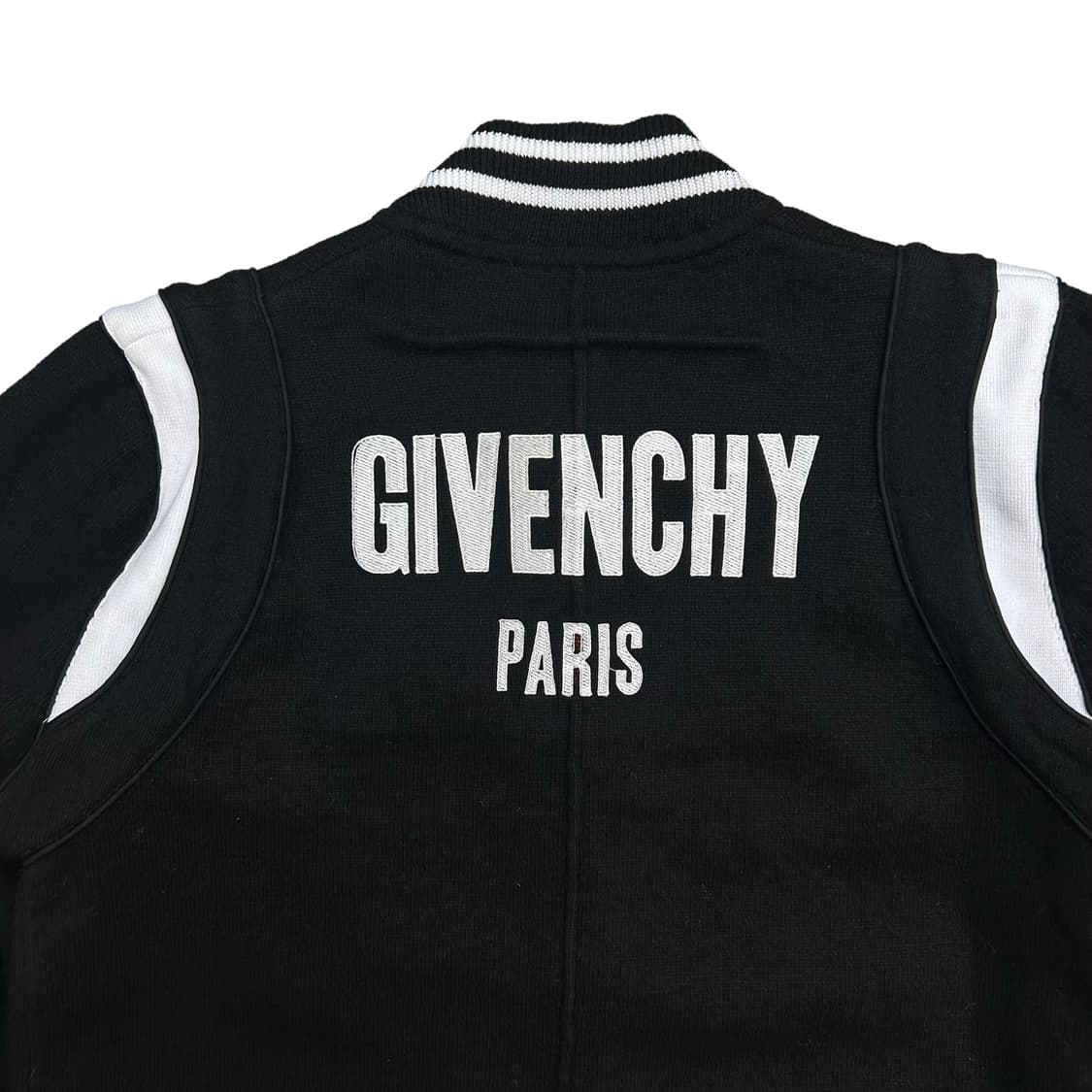 지방시 백로고 스타디움 자켓 상품이미지2