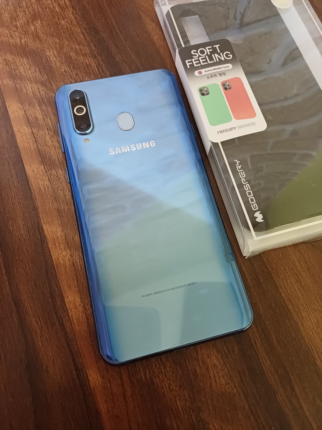 갤럭시 a9pro 판매합니다 상품이미지3