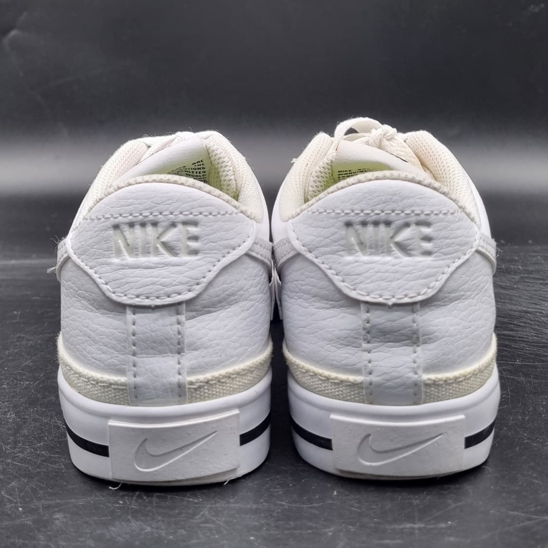 나이키 코트레거시 운동화245 상품이미지4