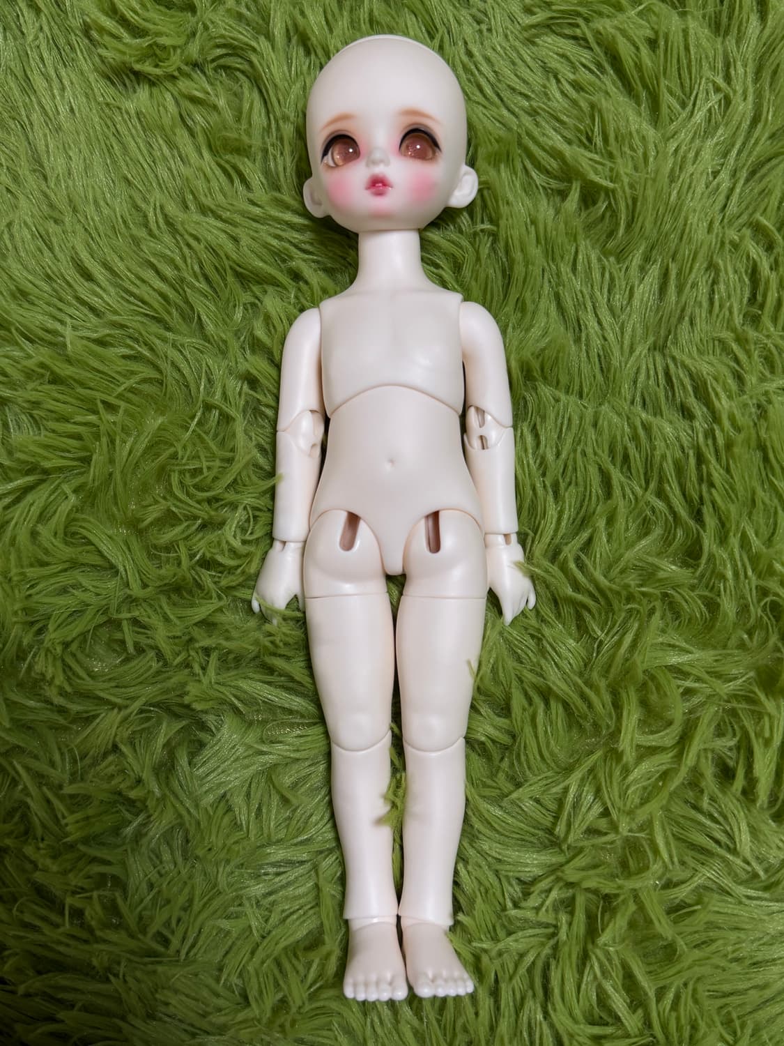 구체관절 인형 판매 상품이미지1