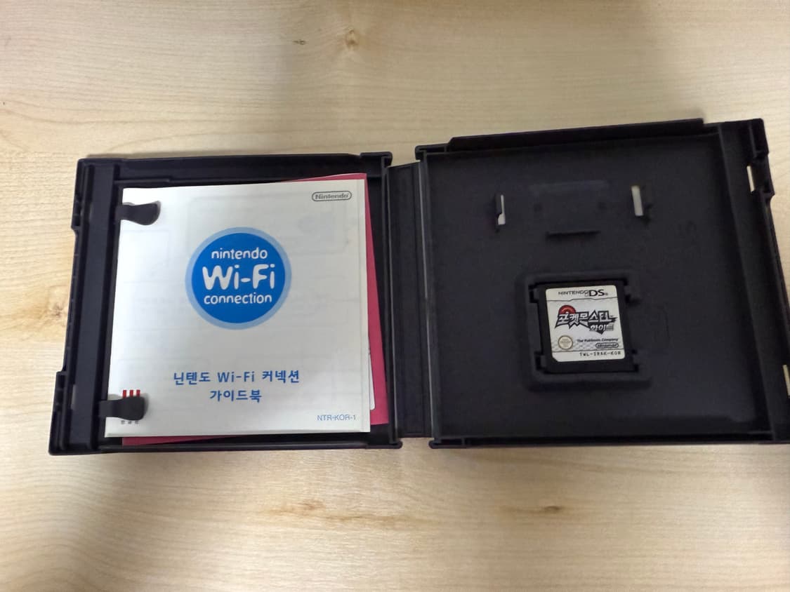 포켓몬스터 기라티나,하트골드,화이트 칩 판매합니다 상품이미지5