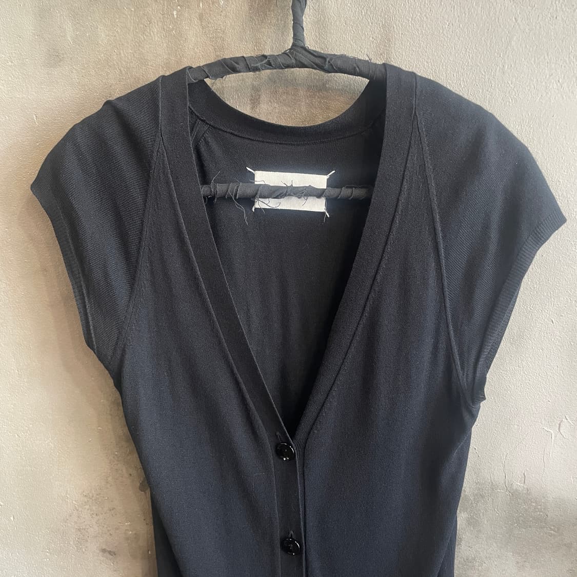 08ss 마르지엘라 블랭크탭 베스트 상품이미지4