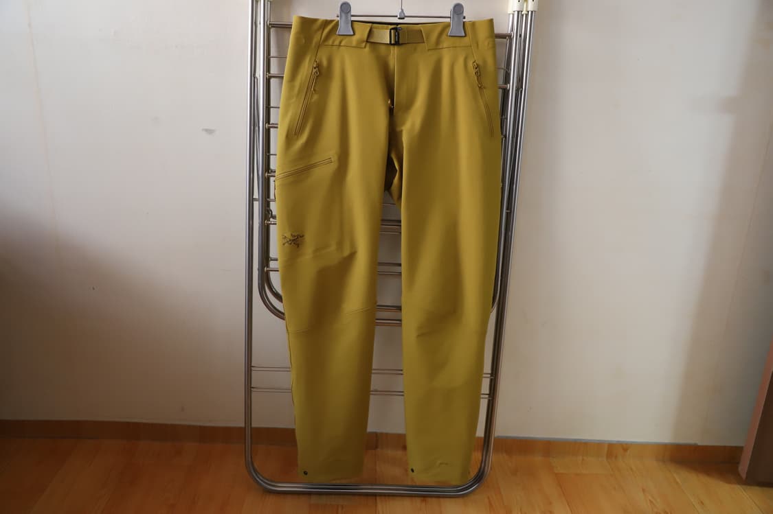 Arc'teryx Gamma  AR  Pant(30-32) - 넬슨 정품 상품이미지1