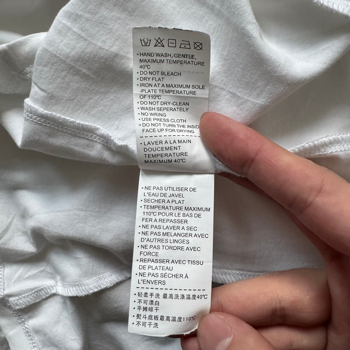 SDEER 일본빈티지 y2k 반팔티 노드 반팔 빈티지반팔 S 38 상품이미지7