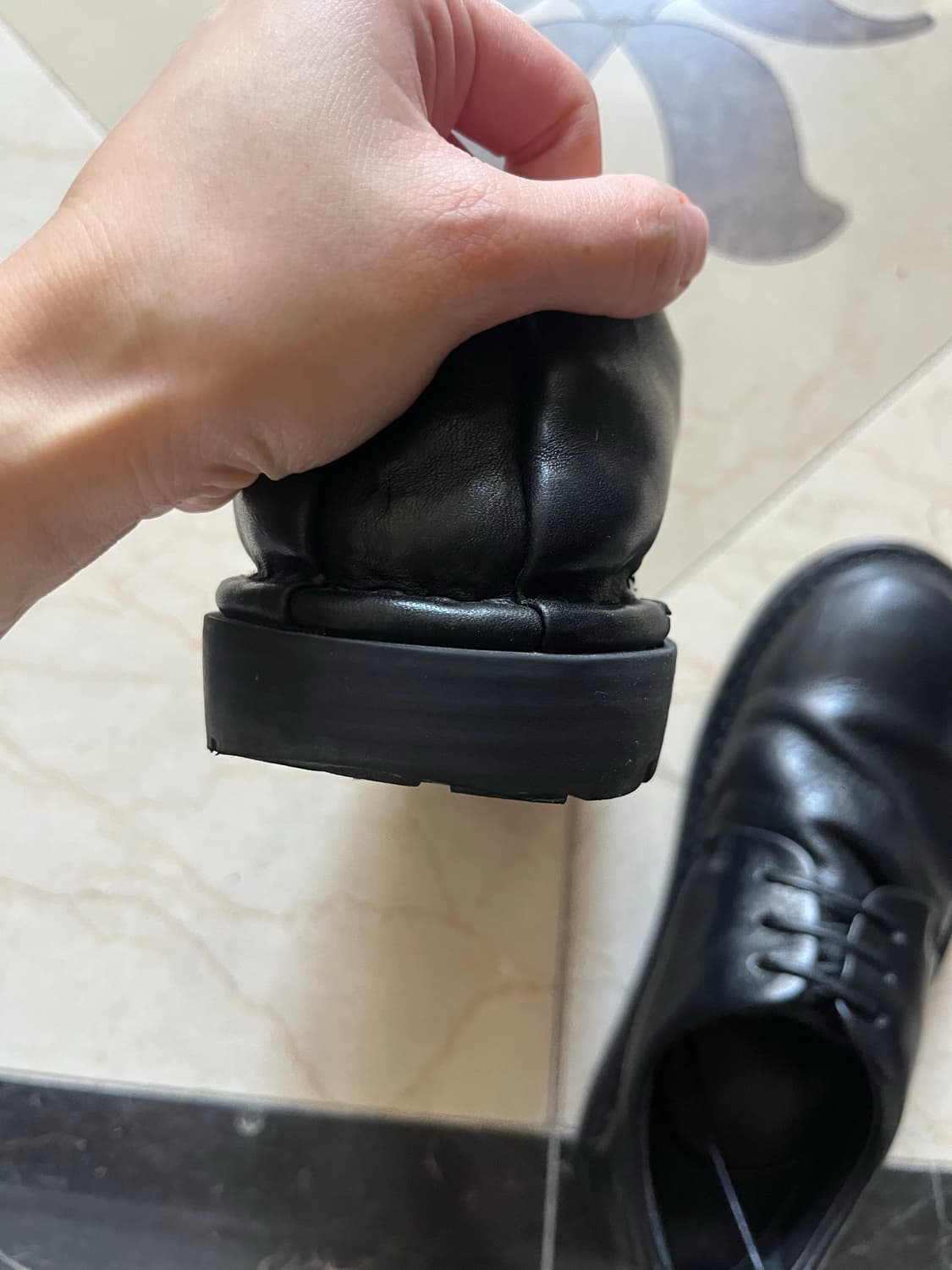 Marsell PALLOTTOLA POMICE(37) 상품이미지6